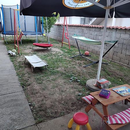 Apartman Anastasija Surčin Buitenkant foto